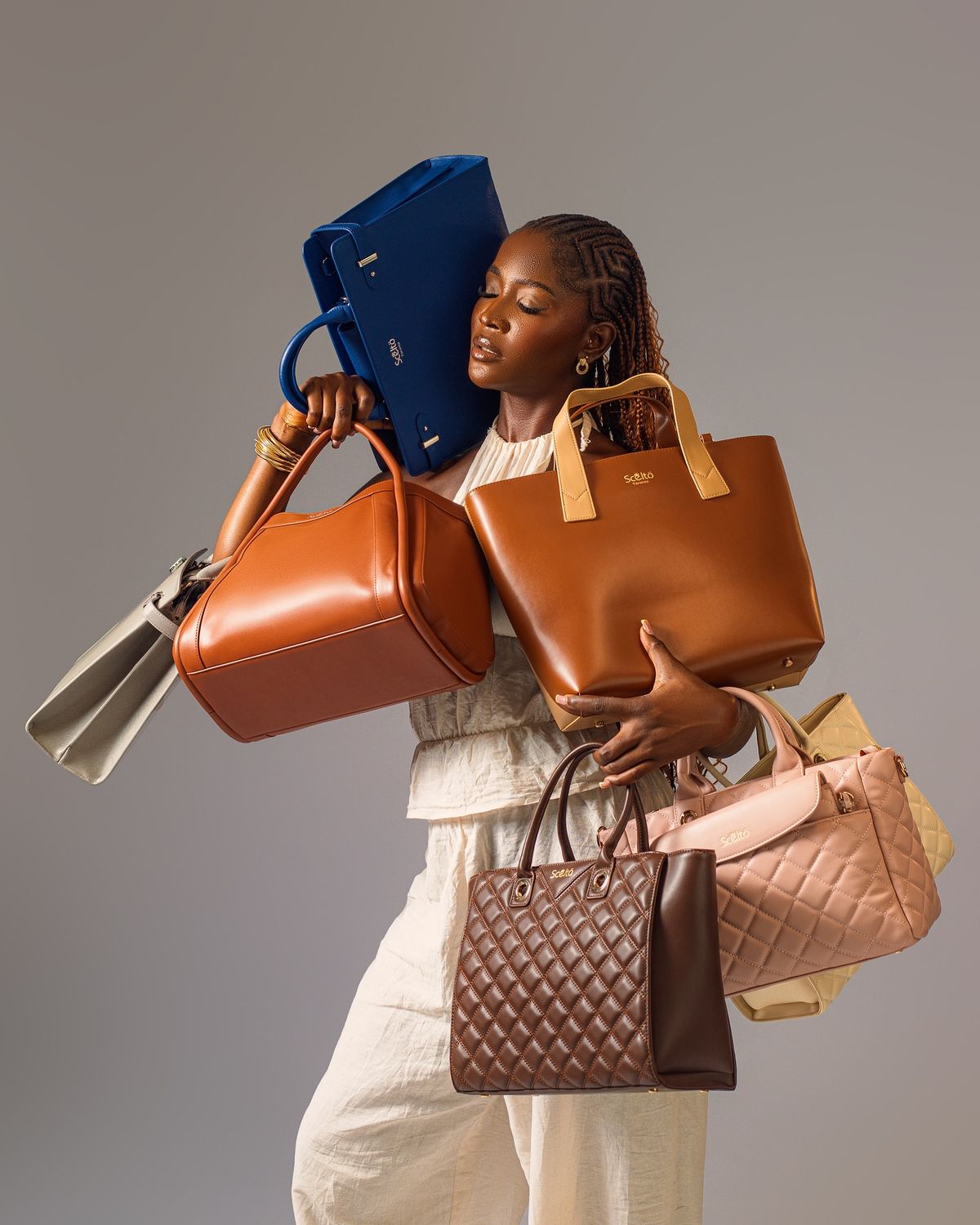 Bags Collection