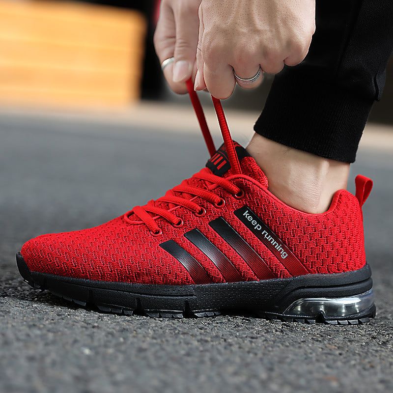 Men's & Women's shoe collection
