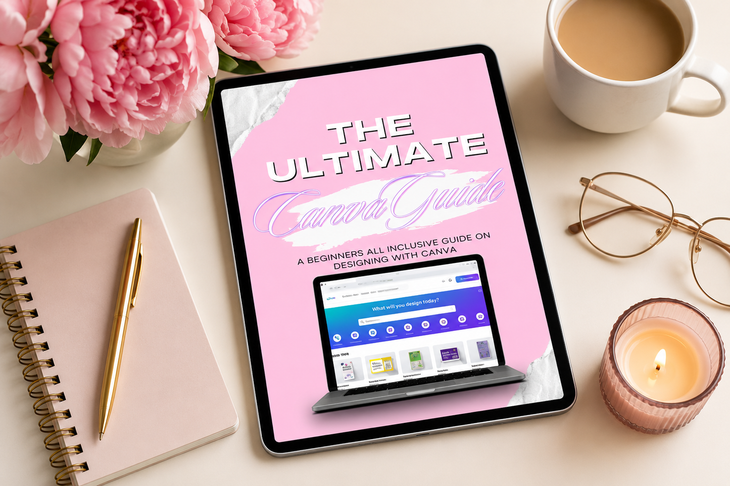 The ultimate canva guide